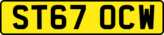 ST67OCW