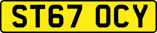 ST67OCY