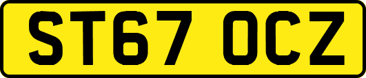 ST67OCZ