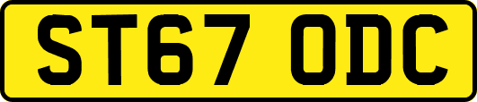 ST67ODC