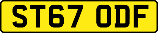 ST67ODF