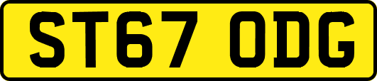 ST67ODG
