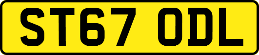 ST67ODL
