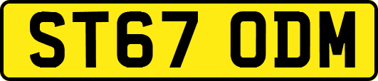 ST67ODM