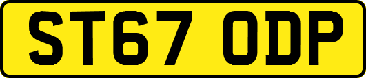 ST67ODP