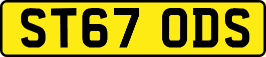 ST67ODS