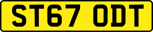 ST67ODT