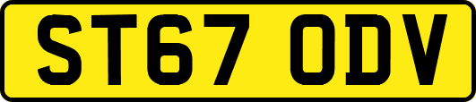 ST67ODV