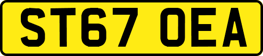 ST67OEA