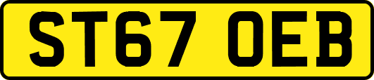 ST67OEB