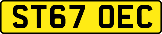 ST67OEC