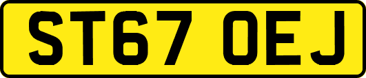 ST67OEJ