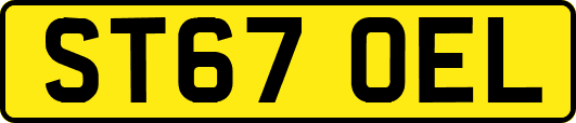 ST67OEL