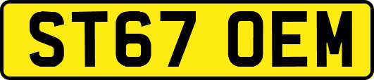 ST67OEM