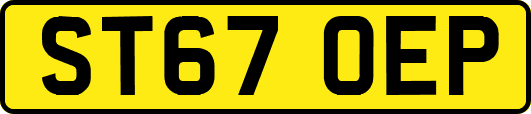 ST67OEP