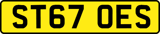 ST67OES
