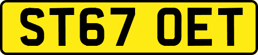 ST67OET