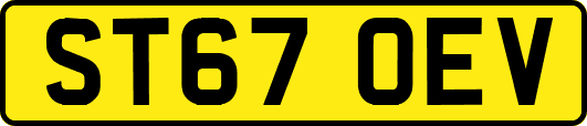 ST67OEV