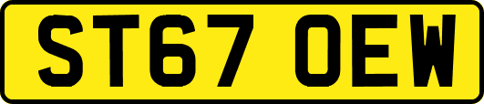 ST67OEW