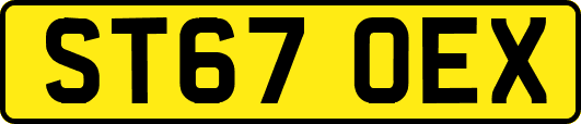 ST67OEX