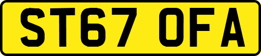 ST67OFA
