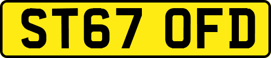 ST67OFD