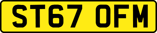 ST67OFM