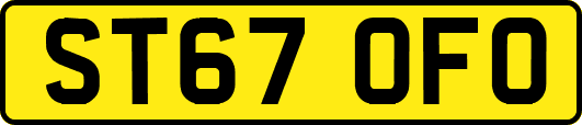 ST67OFO