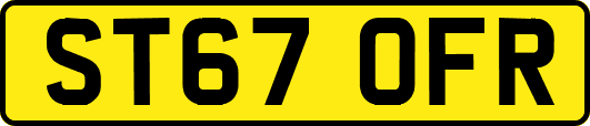 ST67OFR