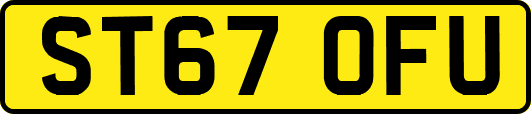 ST67OFU