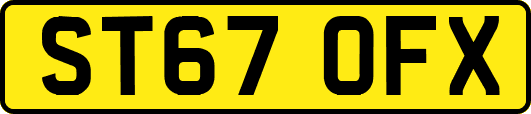 ST67OFX