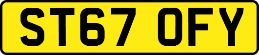 ST67OFY