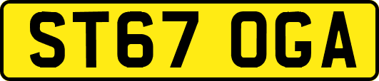 ST67OGA