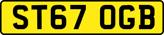 ST67OGB