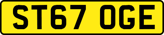 ST67OGE