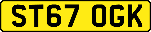 ST67OGK