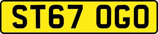 ST67OGO