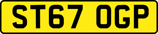 ST67OGP