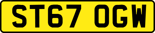 ST67OGW