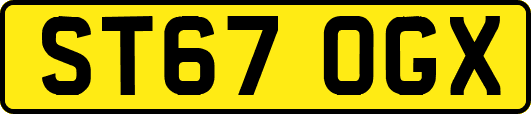 ST67OGX