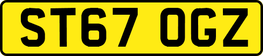 ST67OGZ