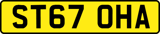 ST67OHA