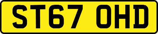 ST67OHD