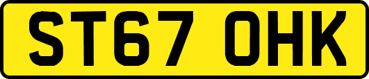 ST67OHK