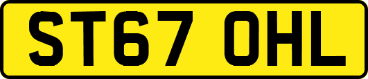 ST67OHL