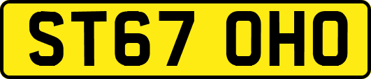 ST67OHO