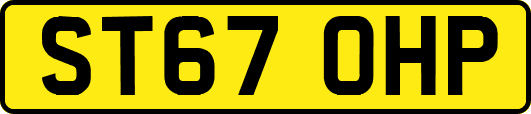 ST67OHP