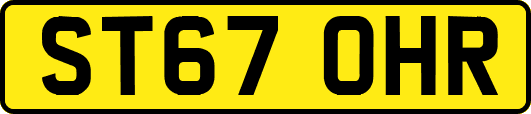 ST67OHR