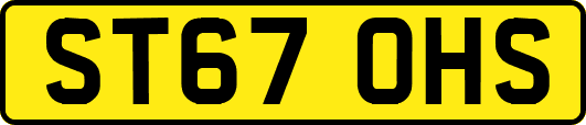 ST67OHS