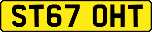 ST67OHT